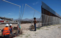 Tổng thống Trump muốn bao nhiêu tiền để xây tường ngăn Mexico với Mỹ?