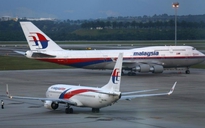 Hành khách hoảng loạn trên chuyến bay 'địa ngục' của Malaysia Airlines
