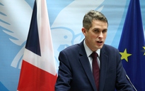 Nga trách Bộ trưởng Quốc phòng Anh thổi phồng nguy cơ để có thêm ngân sách