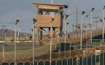 Tổng thống Trump quyết không đóng cửa nhà tù Guantanamo