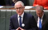 Bị phản đối mạnh, Úc tính sửa luật chống nước ngoài can thiệp