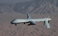 Nga bị tố gây nhiễu UAV Mỹ tại Syria