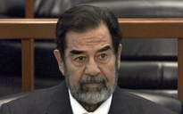 Bí ẩn tung tích thi hài của ông Saddam Hussein