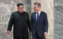 Tổng thống Hàn Quốc có thể tham gia cuộc gặp thượng đỉnh Singapore