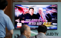 Triều Tiên công bố nội dung thảo luận thượng đỉnh Mỹ-Triều