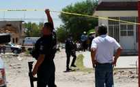Ít nhất 16 người Mexico bị sát hại sau chiến thắng ở World Cup