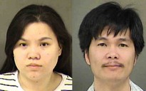 Mỹ bắt 2 người gốc Việt nghi buôn người