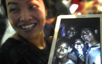 Những nụ cười tỏa sáng nơi hang tối Thái Lan