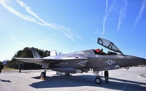 Bộ trưởng Quốc phòng Ý tuyên bố không mua thêm F-35