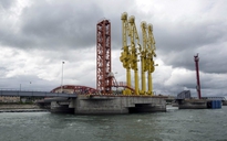 Myanmar giảm quy mô dự án cảng biển vì sợ dính bẫy nợ Trung Quốc