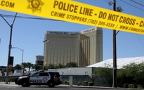 Cảnh sát Mỹ không tìm ra động cơ vụ xả súng Las Vegas