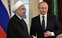 Nga thất vọng vì Mỹ trừng phạt Iran