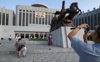 Triều Tiên thả một du khách Nhật trên tinh thần 'nhân đạo'