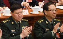 Trung Quốc khai trừ đảng, tước quân tịch cựu Tổng tham mưu trưởng quân đội