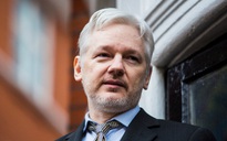 Ecuador 'đáp ứng mọi điều kiện' để nhà sáng lập WikiLeaks rời đại sứ quán