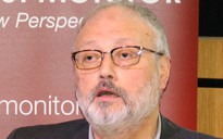 Nhà báo Khashoggi nằm trong nhóm Nhân vật của năm do tờ Time bình chọn