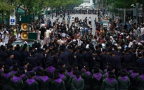 Thái Lan dỡ bỏ lệnh cấm hoạt động chính trị trước thềm bầu cử