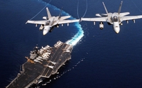 Tin tặc Trung Quốc bị tố tấn công mạng nhà thầu hải quân Mỹ