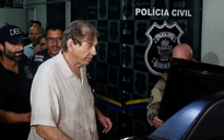 'Bác sĩ tâm linh' Brazil bị truy tố tội cưỡng hiếp