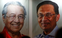Thủ tướng Mahathir Mohamad giữ cam kết giao lại quyền hành sau 2 năm