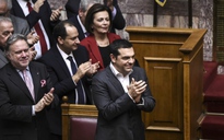 Quốc hội Hy Lạp thông qua việc đổi tên Macedonia