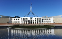 Trung Quốc phủ nhận tấn công mạng quốc hội Úc