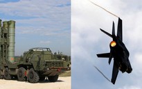 Mỹ không bán F-35, Patriot nếu Thổ Nhĩ Kỳ mua S-400