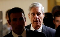 Ông Mueller nộp báo cáo 'bom tấn' về nghi án Nga can thiệp bầu cử Mỹ