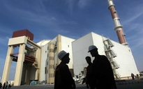 Đáp trả Mỹ, Iran tính chuyện tái khởi động chương trình hạt nhân