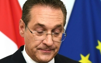 Phó thủ tướng Áo từ chức giữa bê bối tranh cử