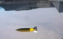 Ấn Độ, Pakistan thử nghiệm vũ khí có khả năng mang đầu đạn hạt nhân