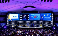 Cánh hữu trỗi dậy trong bầu cử Nghị viện châu Âu