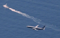 Nhật Bản tìm thấy thi thể phi công máy bay F-35A sau 2 tháng tìm kiếm