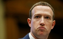 Facebook nhận án phạt kỷ lục 5 tỷ USD vì thu thập thông tin người dùng trái phép