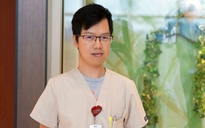 Dược sĩ gốc Việt nhận giải cống hiến