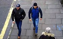 Mỹ cấm vận Nga vụ đầu độc cựu điệp viên Skripal