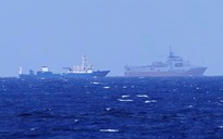 Bộ Quốc phòng Mỹ nói Trung Quốc 'bắt nạt' hoạt động dầu khí của Việt Nam tại Biển Đông