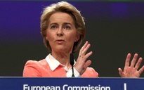EU dự chi 13 tỉ euro cho cơ quan mới về phòng thủ và không gian