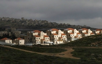 Mỹ lại đảo ngược quan điểm, công nhận các khu tái định cư của Israel ở Bờ Tây