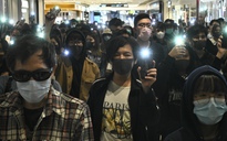 Tòa án Hồng Kông gia hạn lệnh cấm đeo mặt nạ