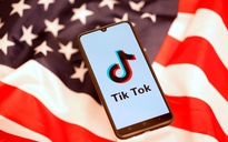 Hải quân Mỹ cấm sử dụng TikTok