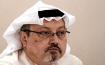 5 người giết, phi tang xác nhà báo Khashoggi lãnh án tử hình ở Ả Rập Xê Út