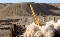 Loại tên lửa nào Iran có thể đã dùng tấn công lính Mỹ ở Iraq?