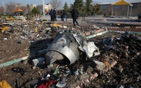 Từ vụ Iran bắn rơi máy bay Ukraine, nhìn lại những thảm họa máy bay chở khách bị bắn rơi
