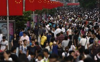 Tỷ suất sinh Trung Quốc rơi xuống mức thấp kỷ lục 70 năm