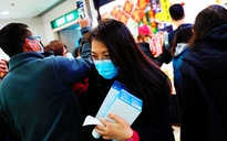 Trộm cuỗm 25.000 khẩu trang ở Hồng Kông giữa 'cơn sốt' vì vi rút Corona