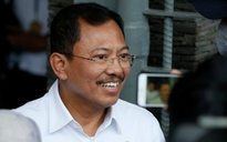 Bộ trưởng Indonesia nói người Indonesia chưa bị nhiễm nCoV là nhờ cầu nguyện