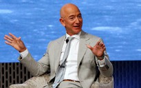 Tỉ phú giàu nhất thế giới Jeff Bezos chi 10 tỉ USD chống biến đổi khí hậu