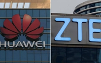 Quốc hội Mỹ chuẩn chi 1 tỉ USD loại bỏ toàn bộ thiết bị Huawei, ZTE