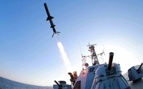 Hàn Quốc phát hiện Triều Tiên phóng nhiều tên lửa hành trình chống hạm